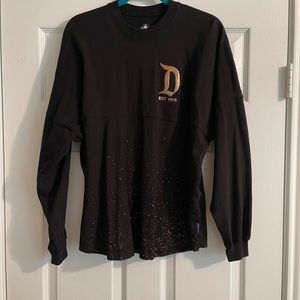 Disney Spirit Jersey